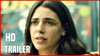 UNCONDITIONAL Trailer German Deutsch (2026) | Thriller | Liraz Chamami, Talia Lynne Ronn | Apple TV+