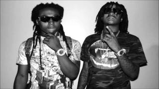 Offset (Migos) - Benjamin My Friend [Prod. By Zaytoven] (New 2013)