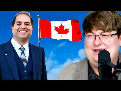 The Funniest Politician in Canada