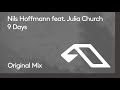 Capture de la vidéo Nils Hoffmann Feat. Julia Church - 9 Days (@Nilshoffmannmusic)