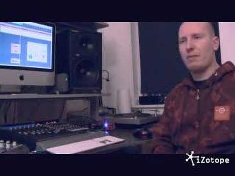 Danny Byrd - Vocal Processing Tricks
