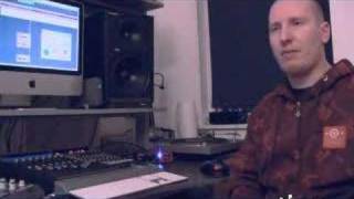 Danny Byrd - Vocal Processing Tricks
