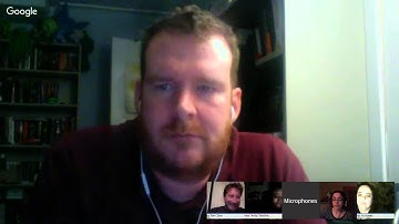 Friday Fungi: Shadows of Yog Sothoth