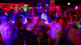 Club Maskara / 19.10.13 Happy Bayram With Deejay Onur Suygun & Deejay Da Dino