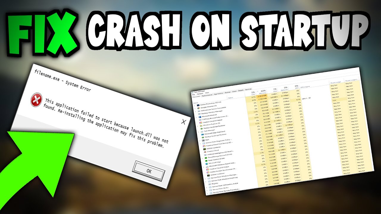 The Hunter - How To Fix The Hunter Crash on Startup