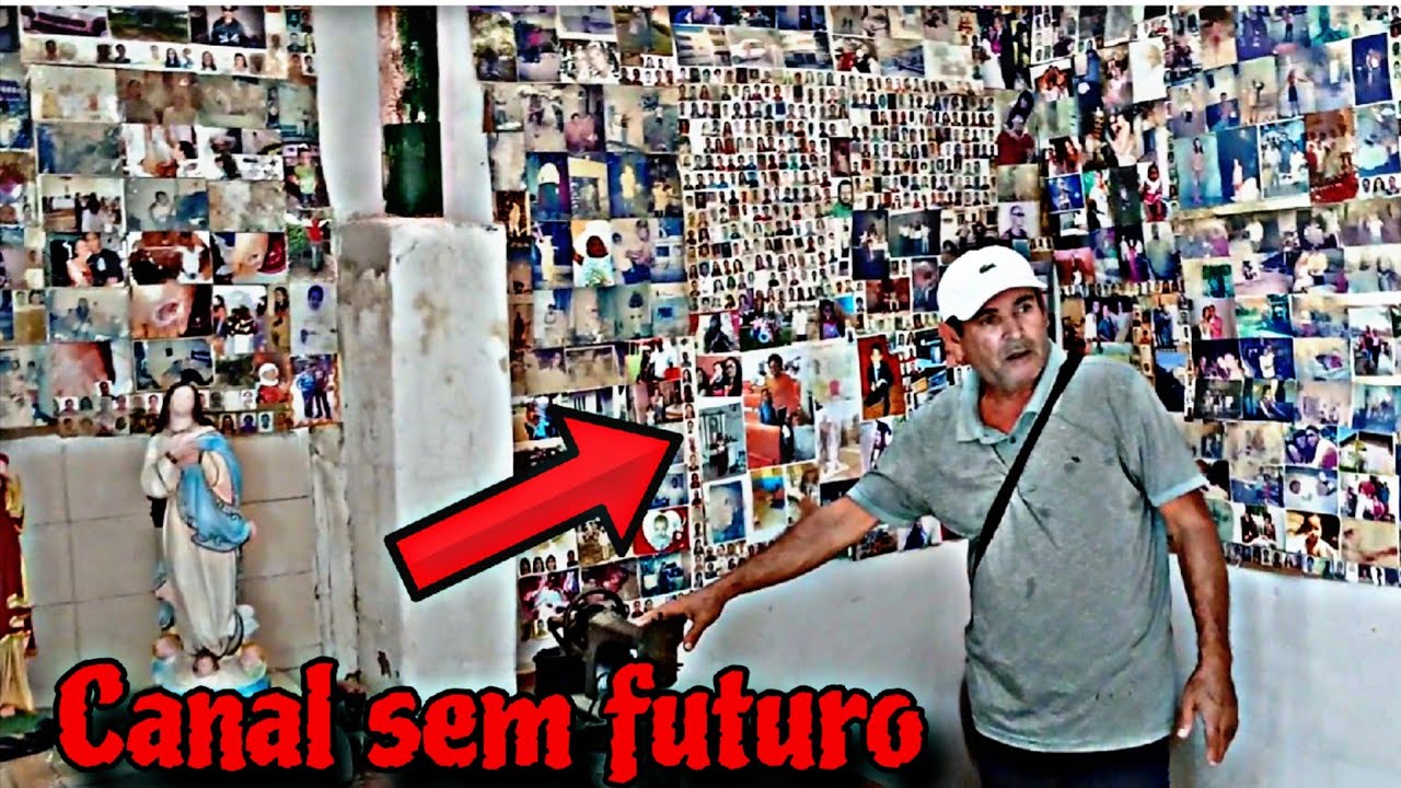 visitando a terra Santa Maria Milza🇧🇷👩‍🦳!