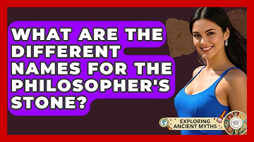 What Are The Different Names For The Philosopher