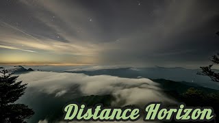 Distant Horizon — 90s Lofi Ballad | Midnight Echo Official