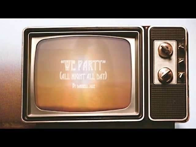 Guarda Darrell J: We Party (All Night All Day) Skydivermite ft Maunee x Lane su YouTube Guarda Darrell J: We Party (All Night All Day) Skydivermite ft Maunee x Lane su YouTube