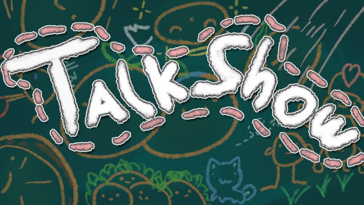 The Fake French Vtuber is Back! ฝรั่งปลอม【Talkshow】