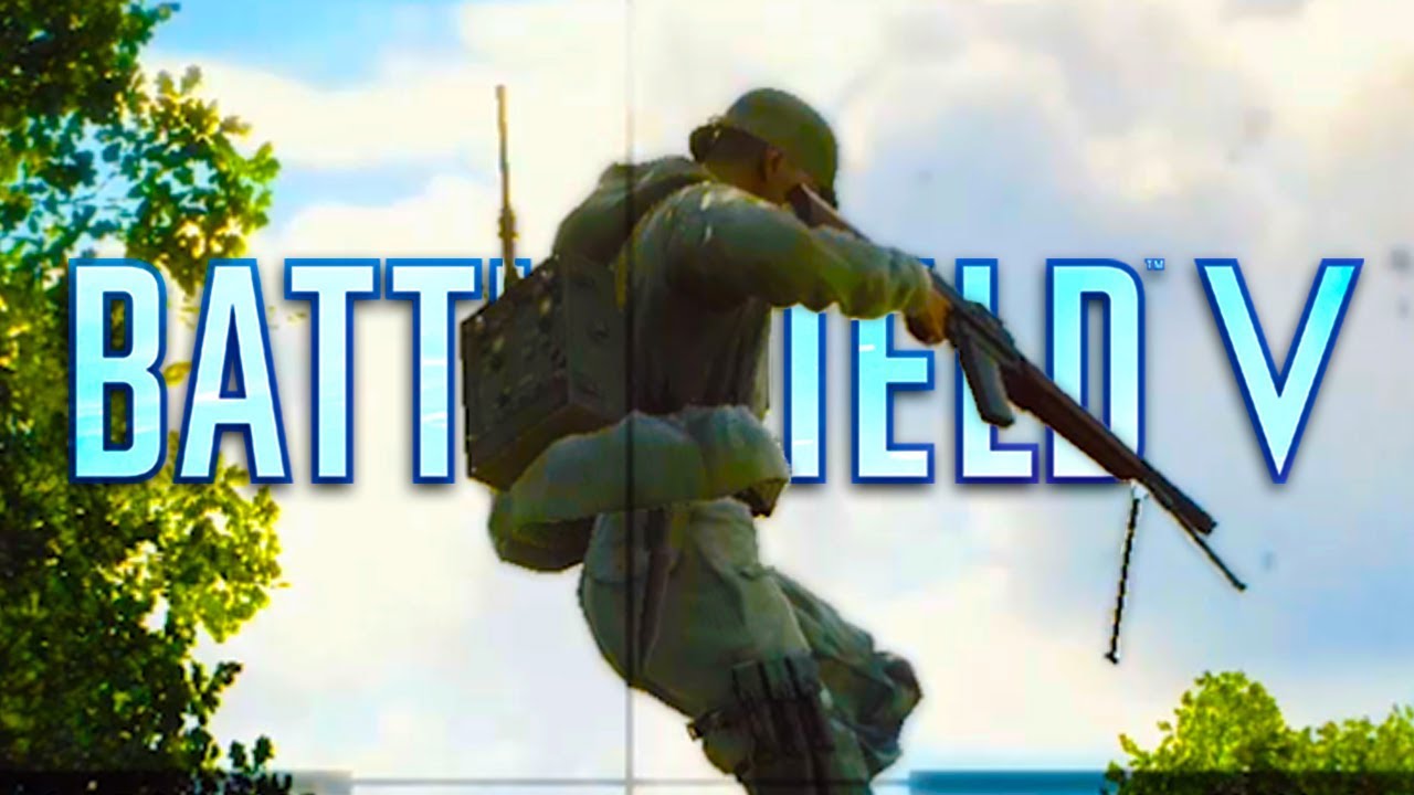 BATTLEFIELD V TOP PLAYS of the WEEK