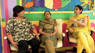 LITTLE LEGENDS WEBINAR On Early Childhood Development - Part 2