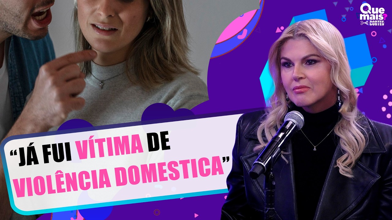 VAL MARCHIORI ABRE O CORAÇÃO E RELELA TUDO SOBRE RELACIONAMENTOS ...