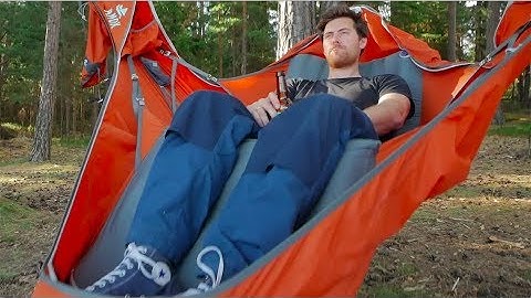 Draumr XL- Chair mode