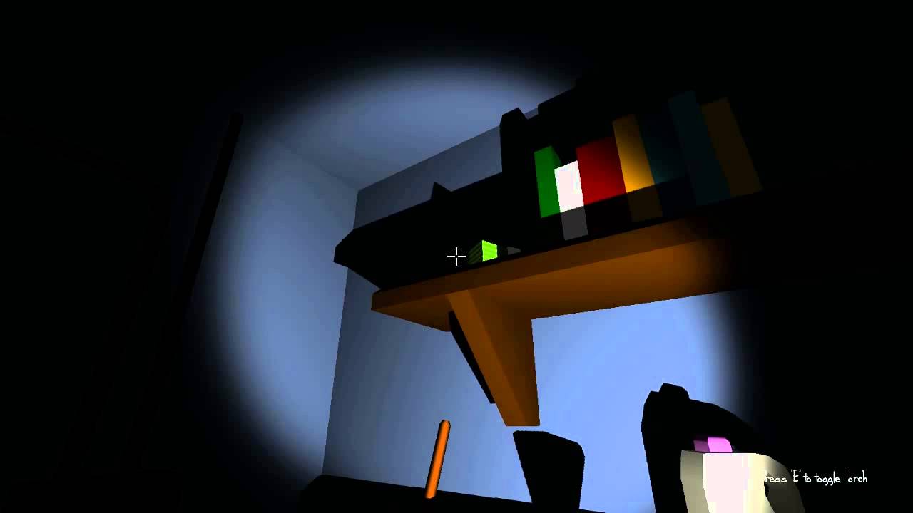 Let's Play - The Very Organized Thief