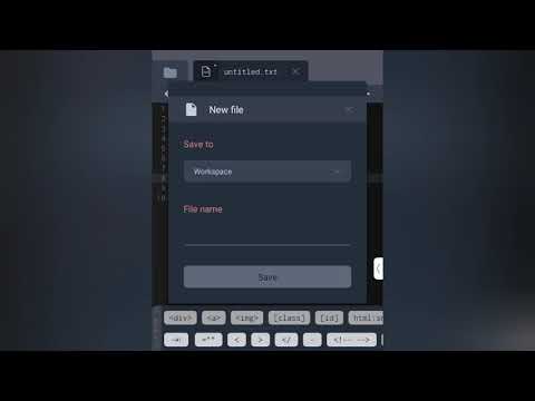 How to create Localhost on mobile with termux