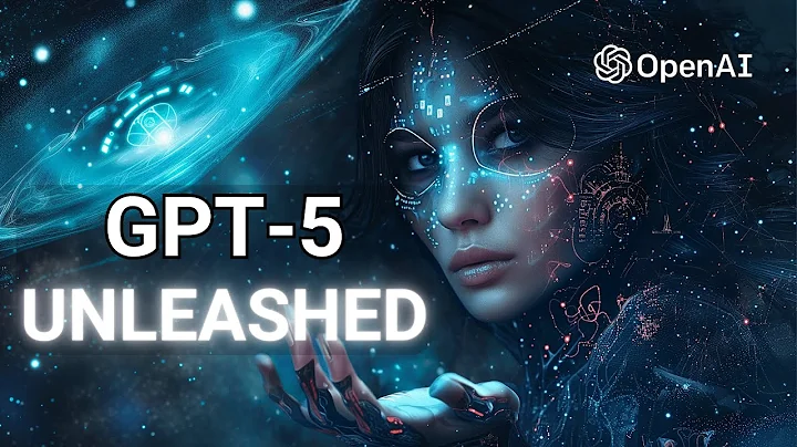 Unveiling ChatGPT-5: The Next Giant Leap in AI Technology