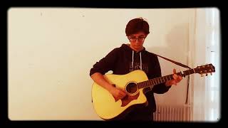 Alp - Onun Bir Sevdiği Var (Akustik)