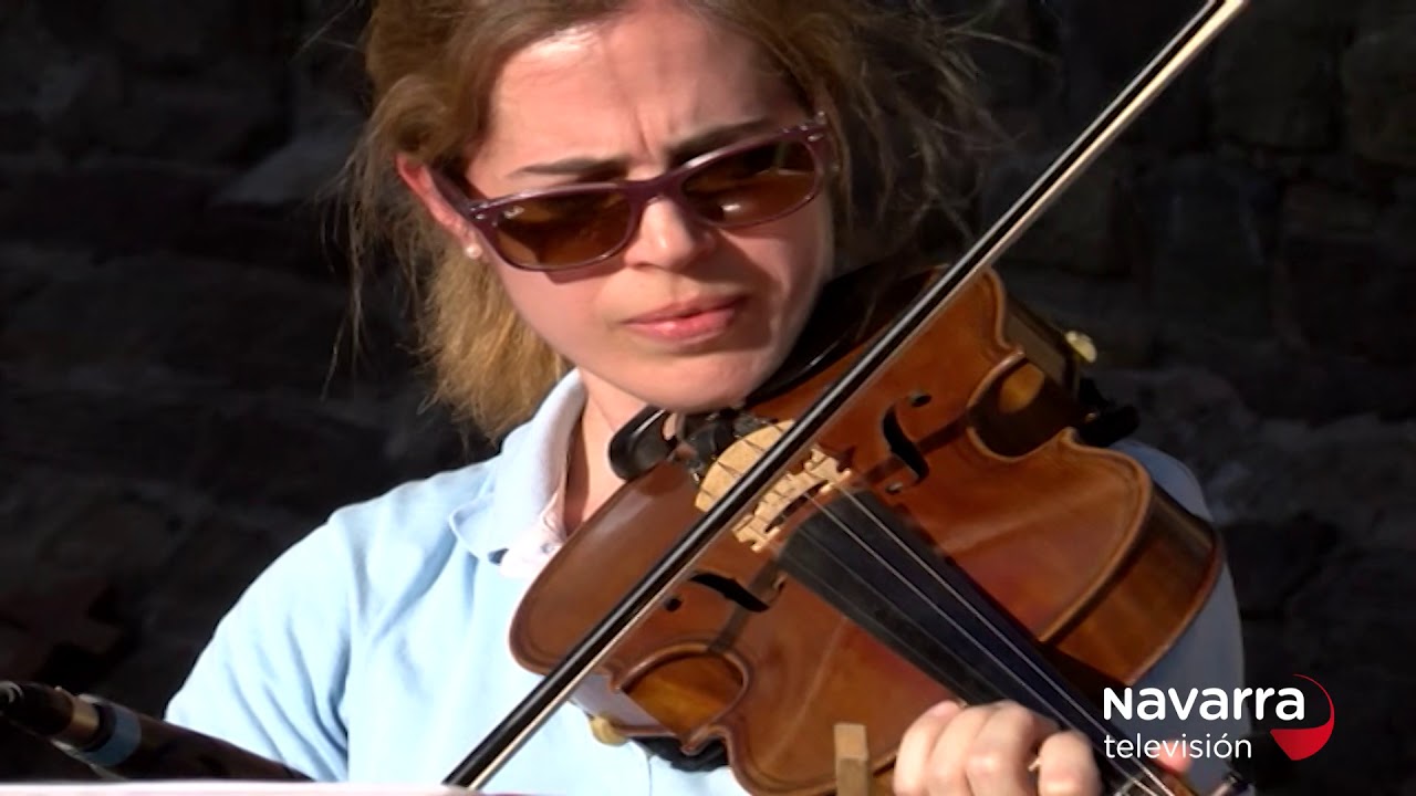 Misa Javierada 2019 17/03/2019