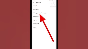 how to enable video quality preference in YouTube app on wifi of network. 1GB  data ko dinbhar kaise