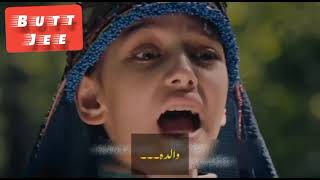 کرولس عثمان سیزن 4 قسط 128 *Kurulus Osman Season 4 Episode 128 Trailer 2 with Urdu Subtitles* ❤️?