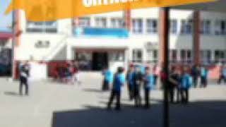 Muharrem Gülpınar Ortaokulu