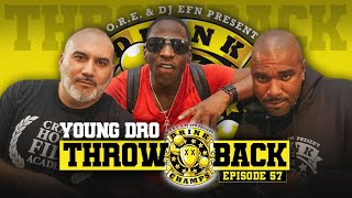 Real Atlanta Energy: Young Dro Pulls Up to Drink Champs | Full Episode