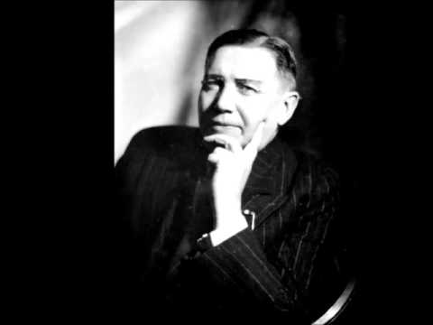Rachmaninoff Symphony No.3, Op.44 (Nikolai Golovanov) - YouTube
