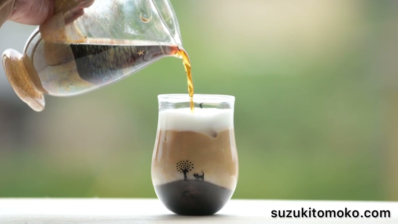 suzukitomoko glassstudio