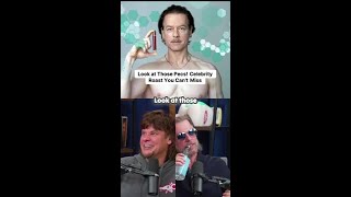 You won't believe this roast! Check out David Spade's hilarious take!