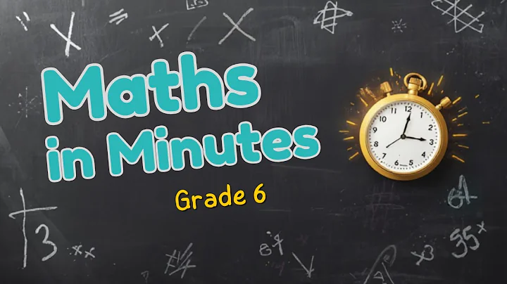 Unit 1: Lesson 3: Combining Like Terms | 6th Grade Math |