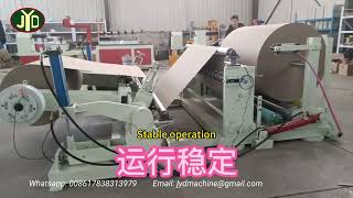 Supercharge Your Paper Separation! High - speed CNC Machine!