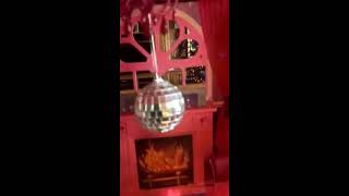 Barbie dream house with elevator and jacuzzi spa