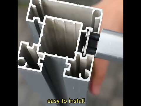 COMPOSITE FENCING (WPC