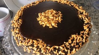 BRAND NEW Cakes in the new trendy mold on the market - Collaboration with my friends screenshot 3