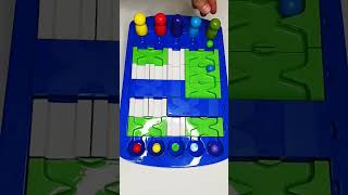 how to play marble run puzzle marble run puzzles game