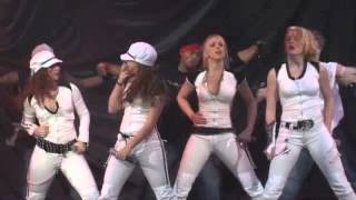 DREAM TRL TOUR IRVINE CA