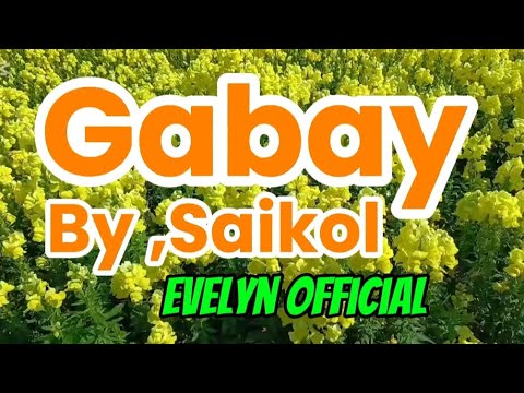 COVER GABAY @Siakol