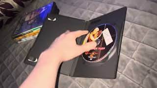 Sam Watches The 9 Logos