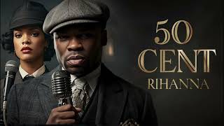50 Cent - Candy Shop (Rihanna Obr Blues Cover)