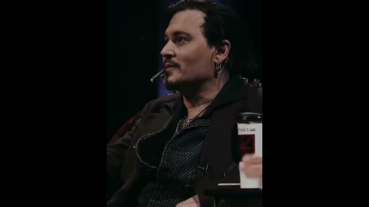 Jhonny Depp , whatsapp,  Pata Chalgea 