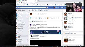 How to change Facebook group notification settings
