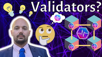 Truth About PulseChain Validator Staking!??? - with WaLLrus