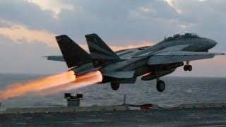 Particles | F-14 Tomcat Edit
