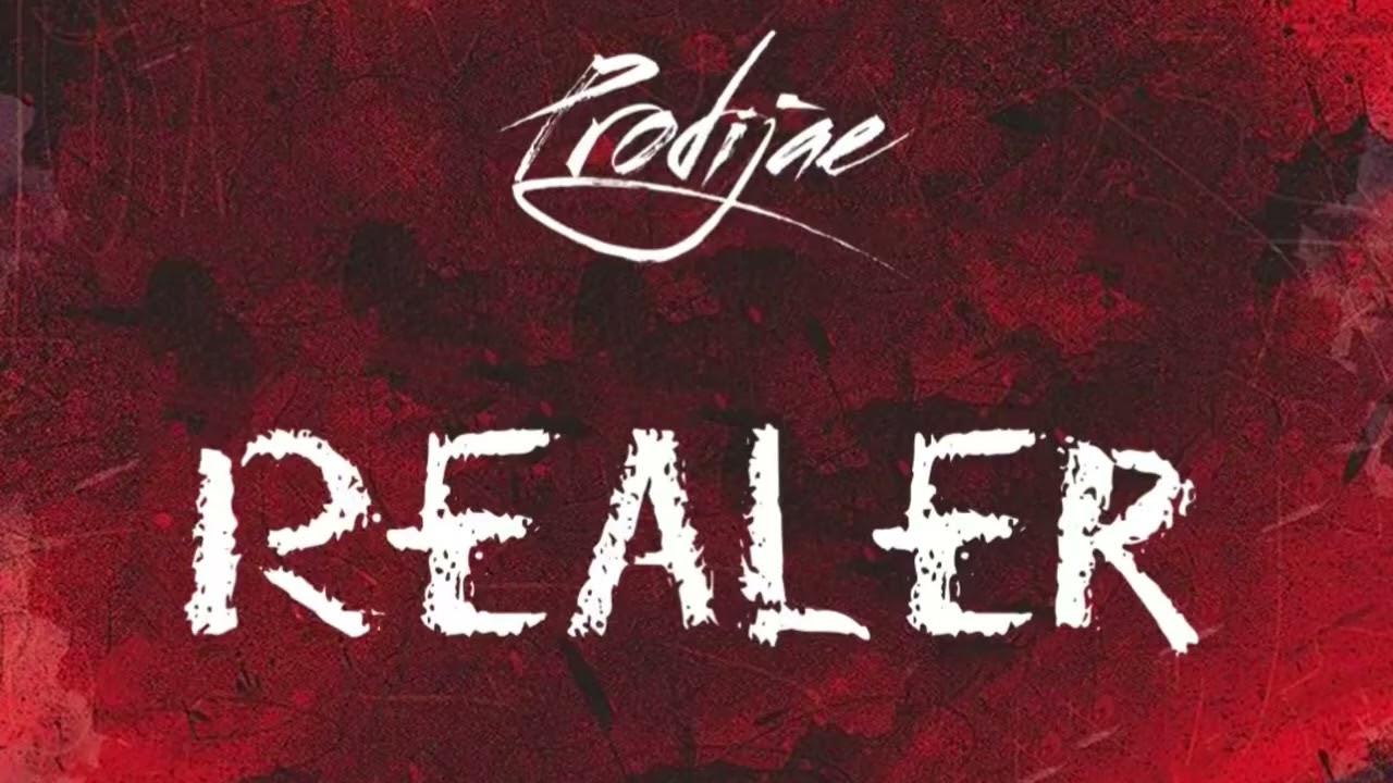 Prodijae - Hunt Feat. Suede