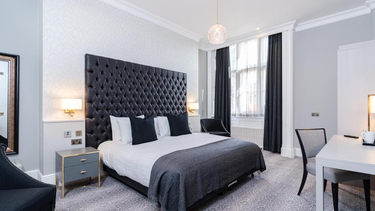 Easthampstead Park, Bracknell, United Kingdom