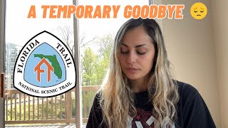 Florida Trail Official Announcement