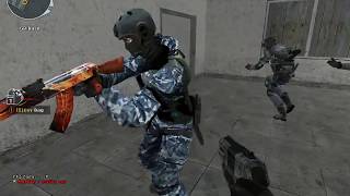 hack waller crossfire west/ph no ban هاك كروس فاير التحديث الجديد بدون بان