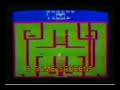 Ghost manor  spikes peak atari 2600 30 second tv commercial 1983