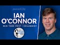 NY Post’s Ian O’Connor Talks Coach K Biography, Belichick & More with Rich Eisen | Full Interview